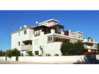 3 Bedrooms - Penthouse - Larnaca - For..