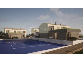 Istra - villa s 2 bazena i tenis terenom !