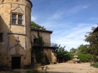 Medieval chateau, rare opportunity..
