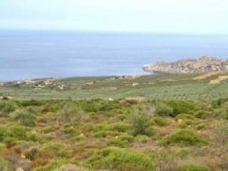 Plot For Sale In West Crete