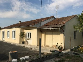 Stone House For Sale St Jean D Angely