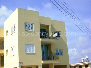 1 Bedroom - Apartment - Famagusta - For..