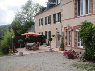 11 Bedroom - House - Basse-Normandie -..