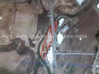 3800m2 Industrial Plot in Dali