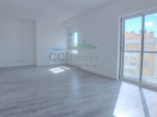 Brand new three bedroom Duplex..
