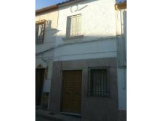 Village house, Jaen, Monte Lope..