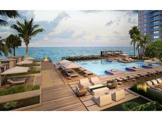 2301 COLLINS AV, 908, Miami Beach, FL..