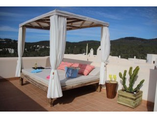 Cala Tarida - Sant Josep de sa Talaia..