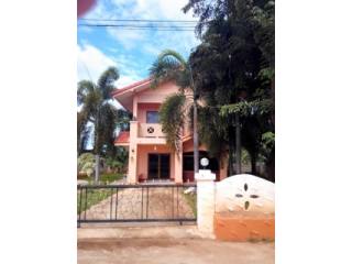 House / Home For Rent Pran Buri..
