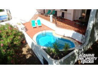 Te Koop: Appartement In Vale Do Lobo..