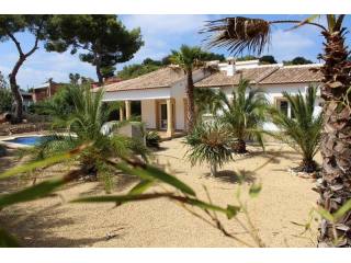 Villa in Javea