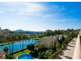 3 Bedrooms - Apartment - Malaga - For..