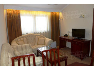 Large Holiday Apartment Next To The..