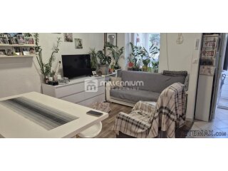 Mlaka, 57m2, 3-sobni stan s dnevnim boravkom