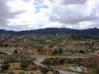 Parcel of land at La' Umbria near..