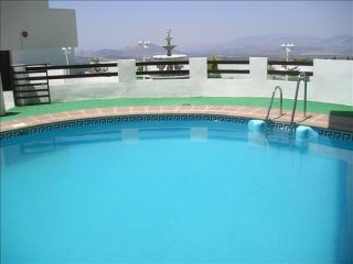 2 bed Apartment in Granada
