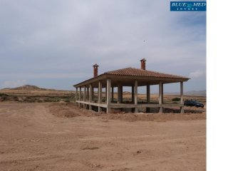 3 Bedrooms - Villa - Murcia - For Sale