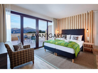 Investment apartment in top holiday..