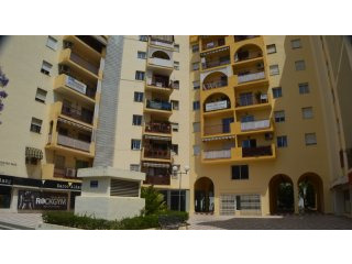 Apartment in Center of Marbella