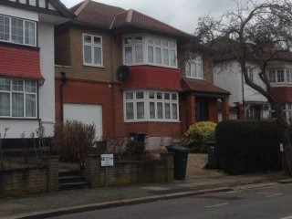 Crespigny Road Hendon London Greater..