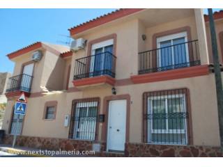 3 bedroom townhouse - Cuevas Del..