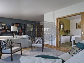 92 M2 Brand New T2 Lisbon Apartment for..