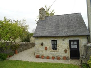 Perfect Holiday Cottage