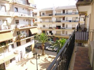 2 Bedroom Apartment in Javea