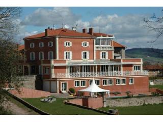 9 bedroom Castle For Sale: 69930 SAINT..