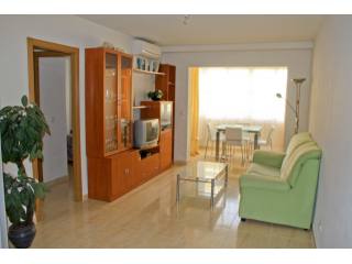Apolo II D2 Apartment in Calpe