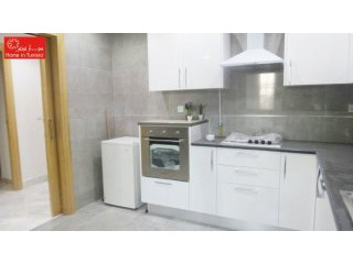 Appartement de haut standing