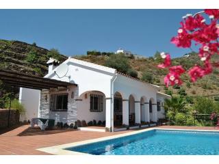 Villa for Sale in Competa, Competa..