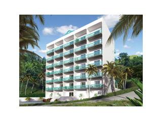 BELLAVISTA One Bedroom Apartment