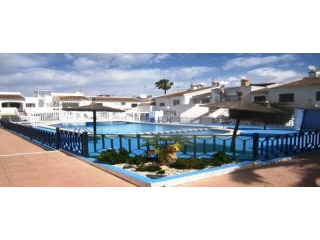 Torrevieja apartment 1 bed pool 5 min..