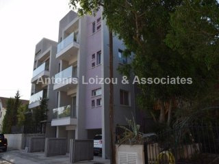 Two Bedroom Apartment