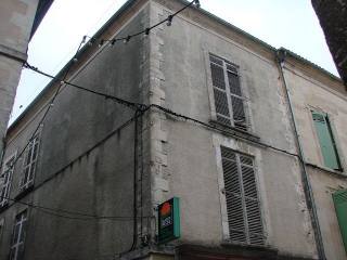Vente Maison Thiviers