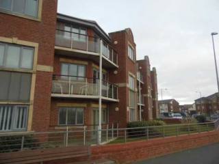 2 bedroom, Apartment house for sale