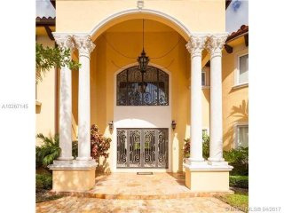 7 bedroom House For Sale: 5861 SW 104 ST
