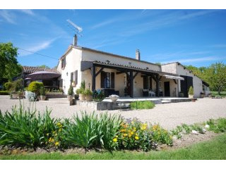 Beautifully renovated stone Farmhouse..