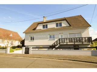 Brehal - House For Sale