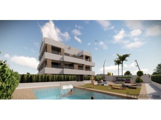 Estos dúplex están ubicados en San Javier, en un complejo m..