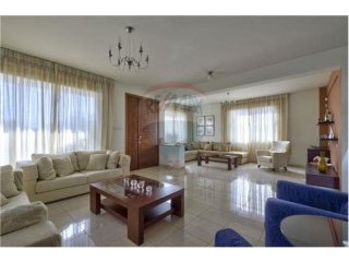 House - For Sale - Agia Fylaxi..
