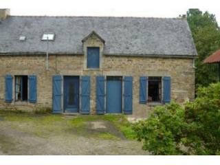 Nice Property With Outbuildings