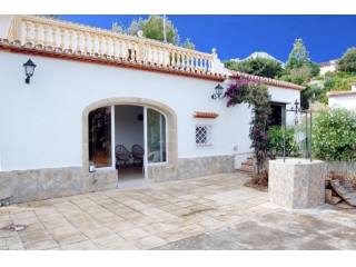Villa for sale in Javea