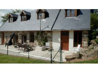 Perfect Country House