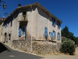 Nice Village House With 255 M2 Of..