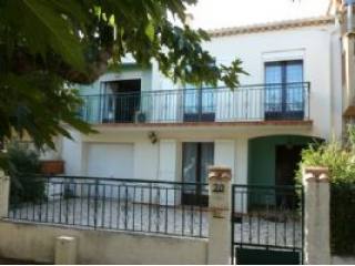 House Not Far From the Sea