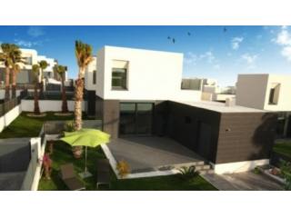 New Villa Villamartin