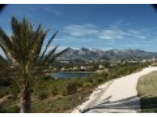 5 Bedrooms - Villa - Alicante - For Sale