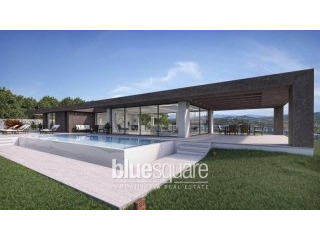 Lovely modern villa near the Golf in..